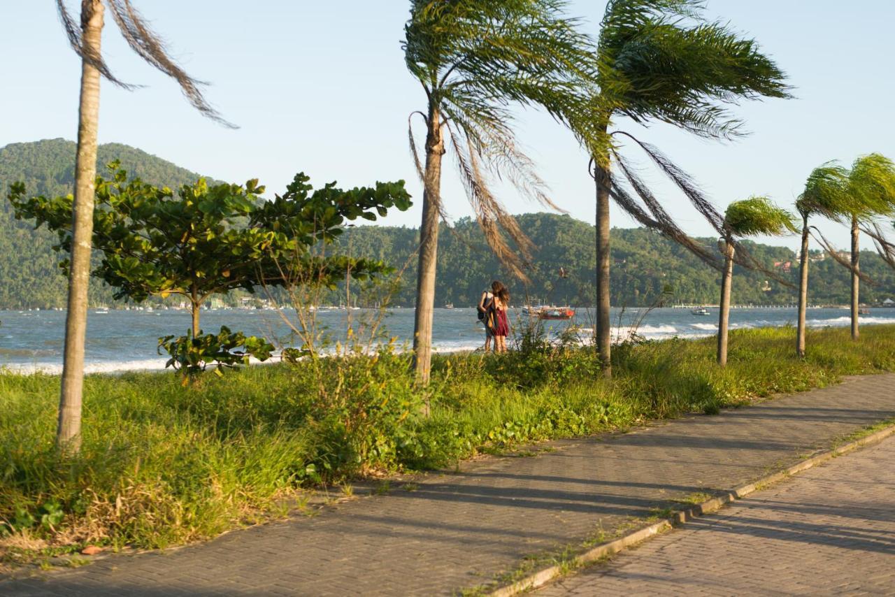 Vila Capilano Ubatuba Zewnętrze zdjęcie