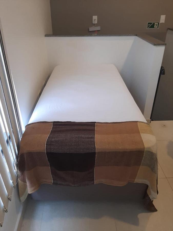 Vila Capilano Ubatuba Zewnętrze zdjęcie