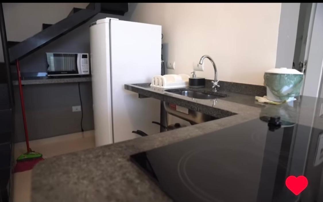 Vila Capilano Ubatuba Zewnętrze zdjęcie