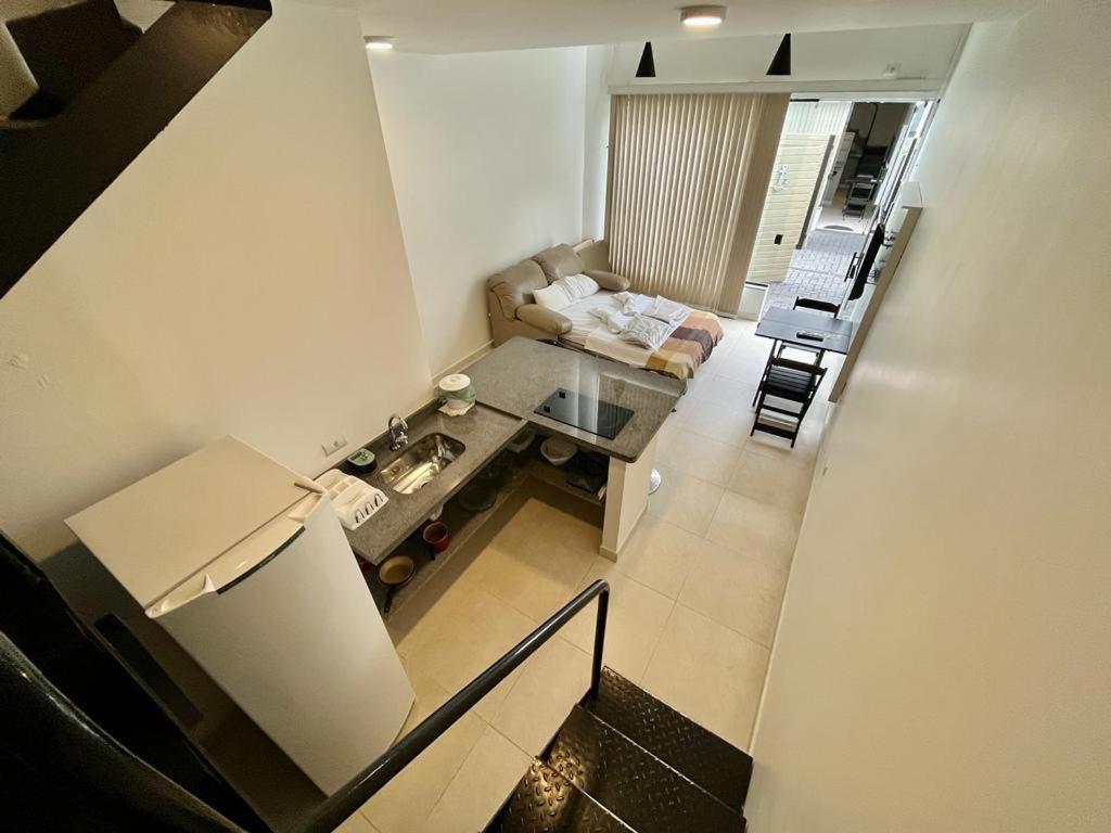 Vila Capilano Ubatuba Zewnętrze zdjęcie