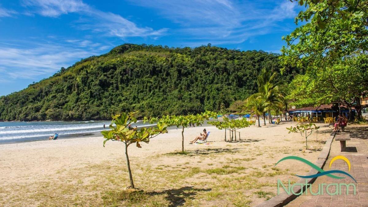 Vila Capilano Ubatuba Zewnętrze zdjęcie